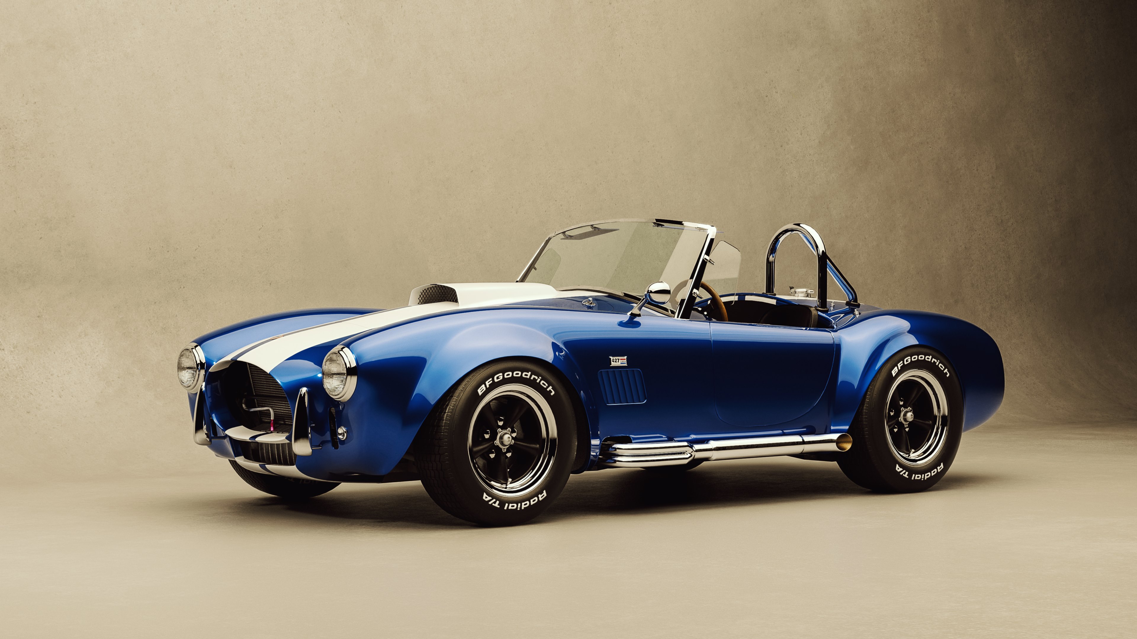 Fuel Your Love for Classic Cars – Discover Timeless Beauty, Power, and Style!
